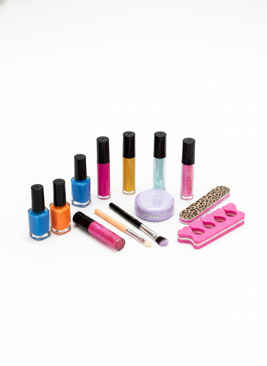 Elegant Make Up Set