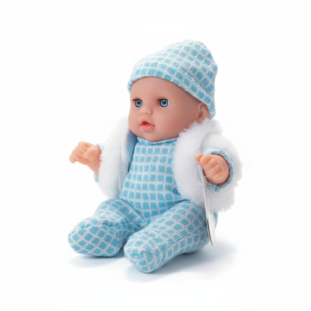 My First Sweet Dreams Baby Doll