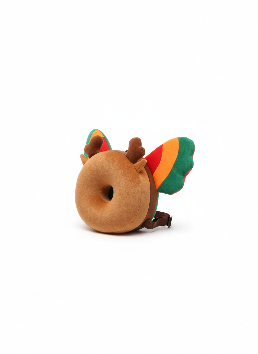 BABY HEAD CUSHION