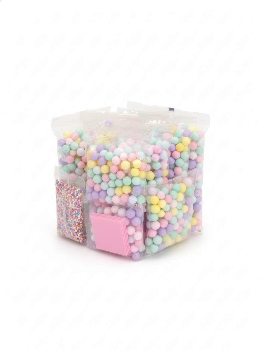 Nano Craft Party pack 8 Mini Included