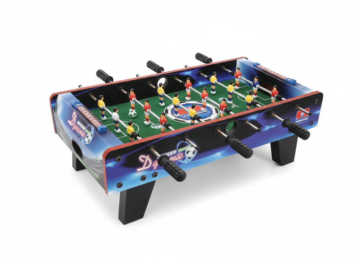 Fun & Sport Soccer Game