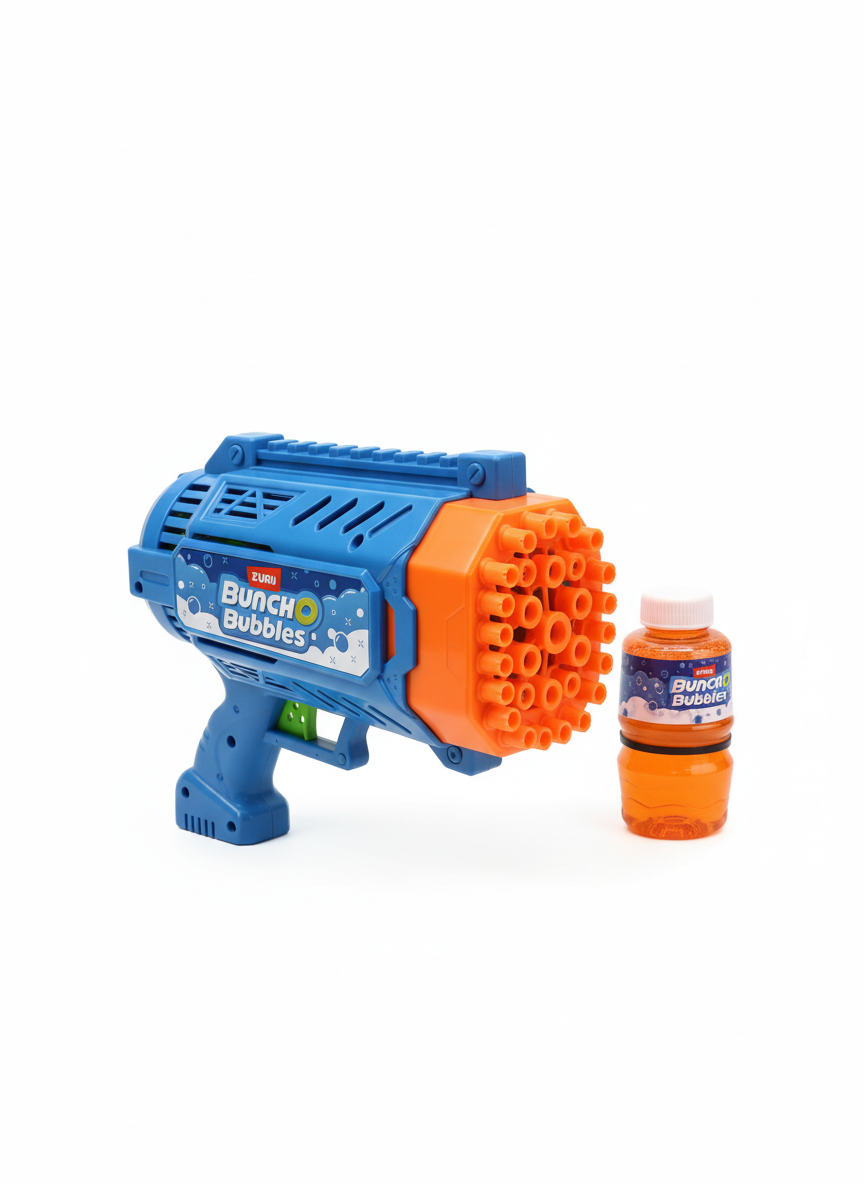 ZURU Bunch O Bubbles Bubble Blaster