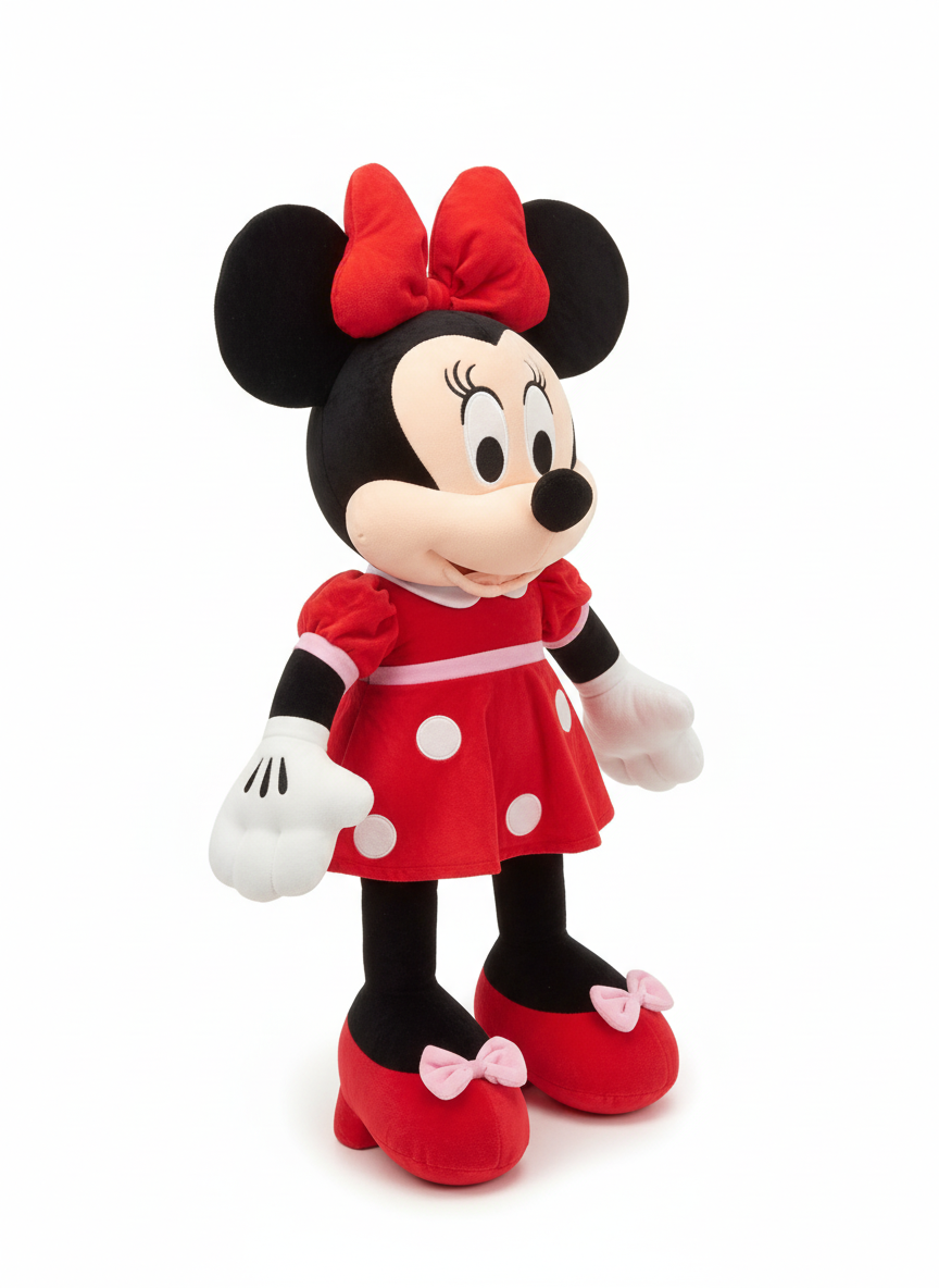 Minnie Soft Toy 95 CM