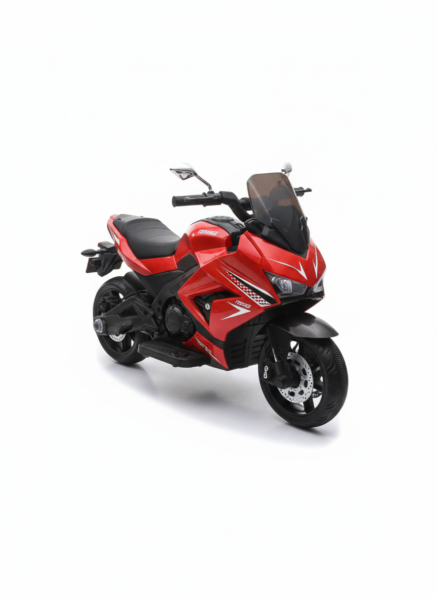 X-Max Electric Motorcycle
