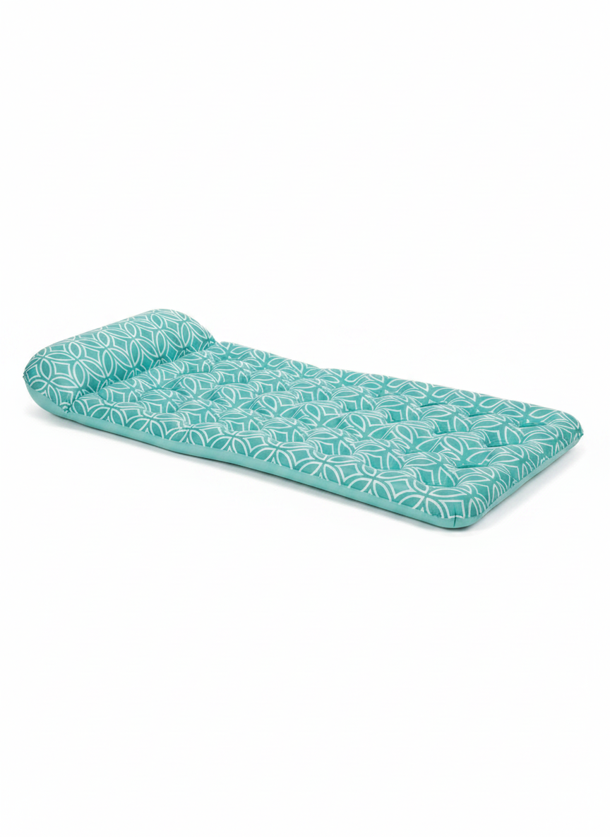 Bestway Comfort Plush™ Floating Mat