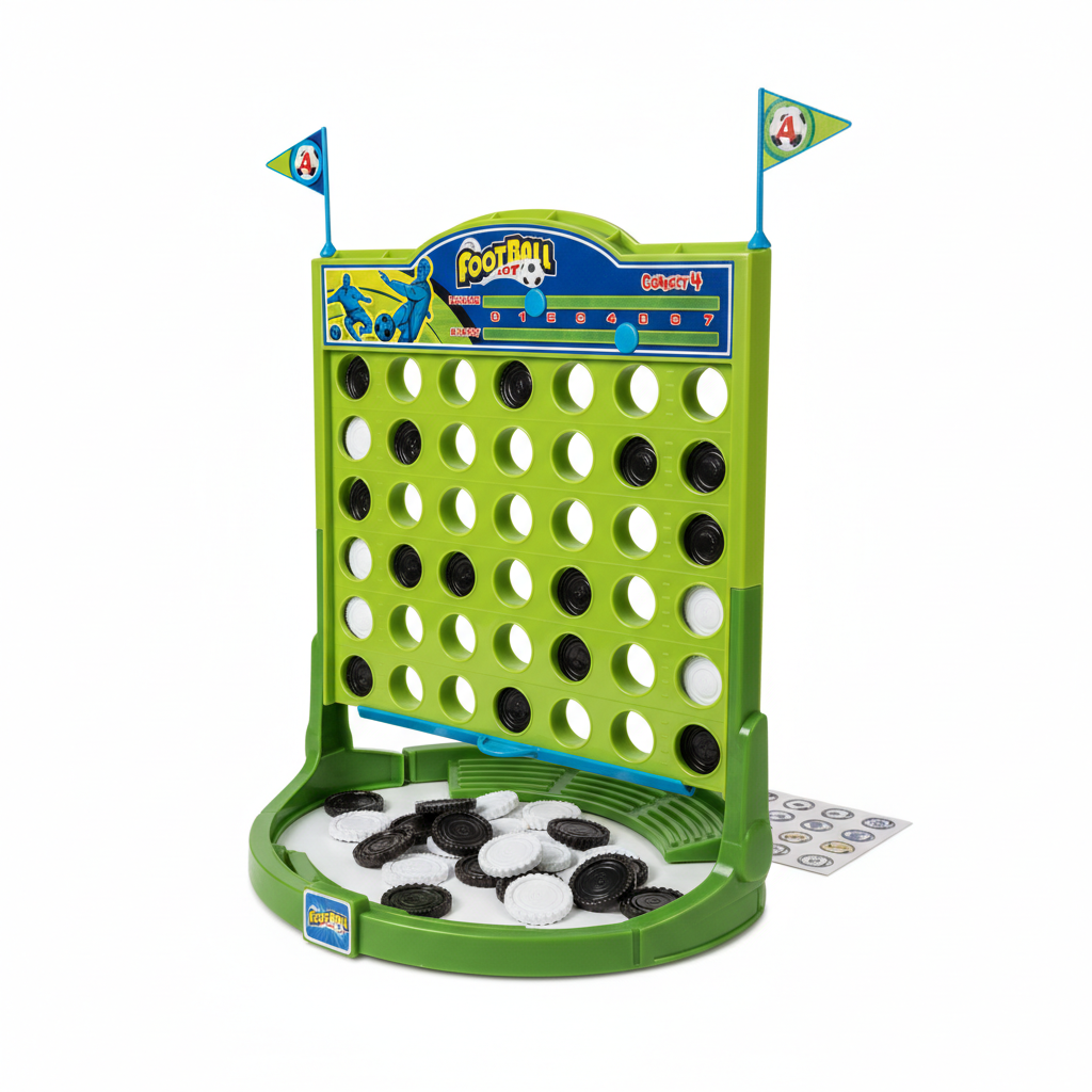Connect 4 Football Hot