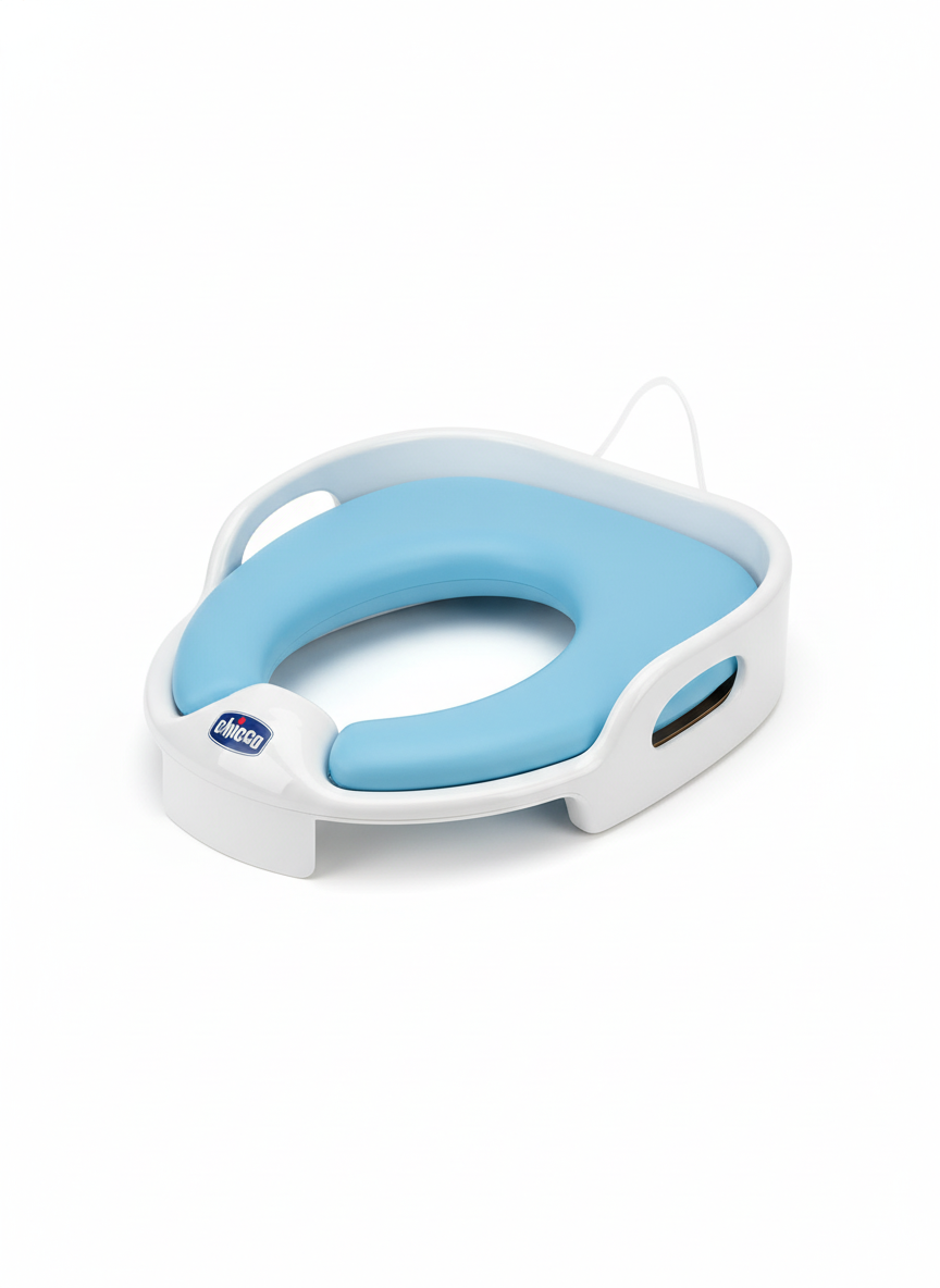 Chicco Riduttore Soft Toilet Reducer