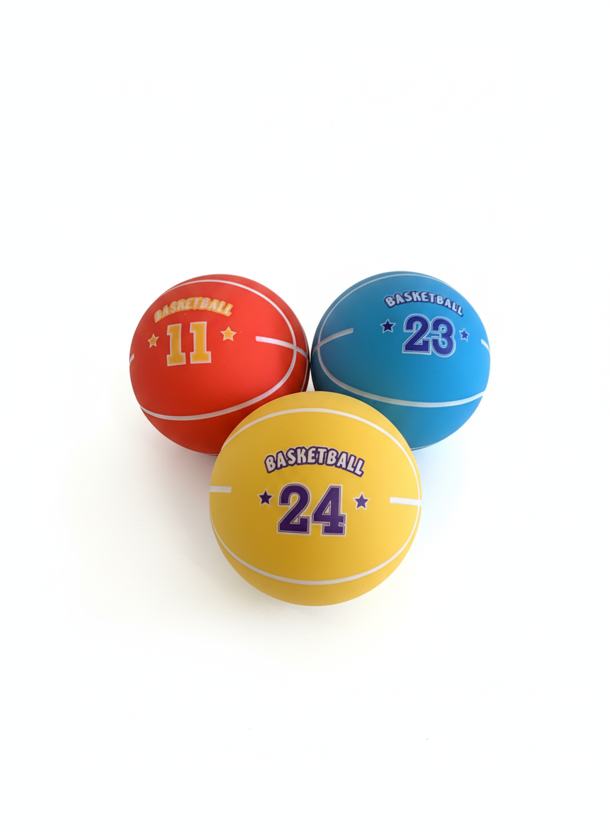 Promote Perception Movement Bouncy Ball Improve coordination