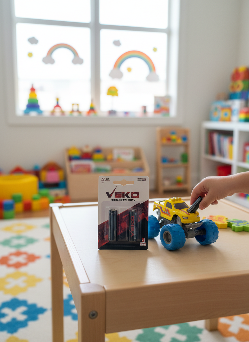 Veko Battery