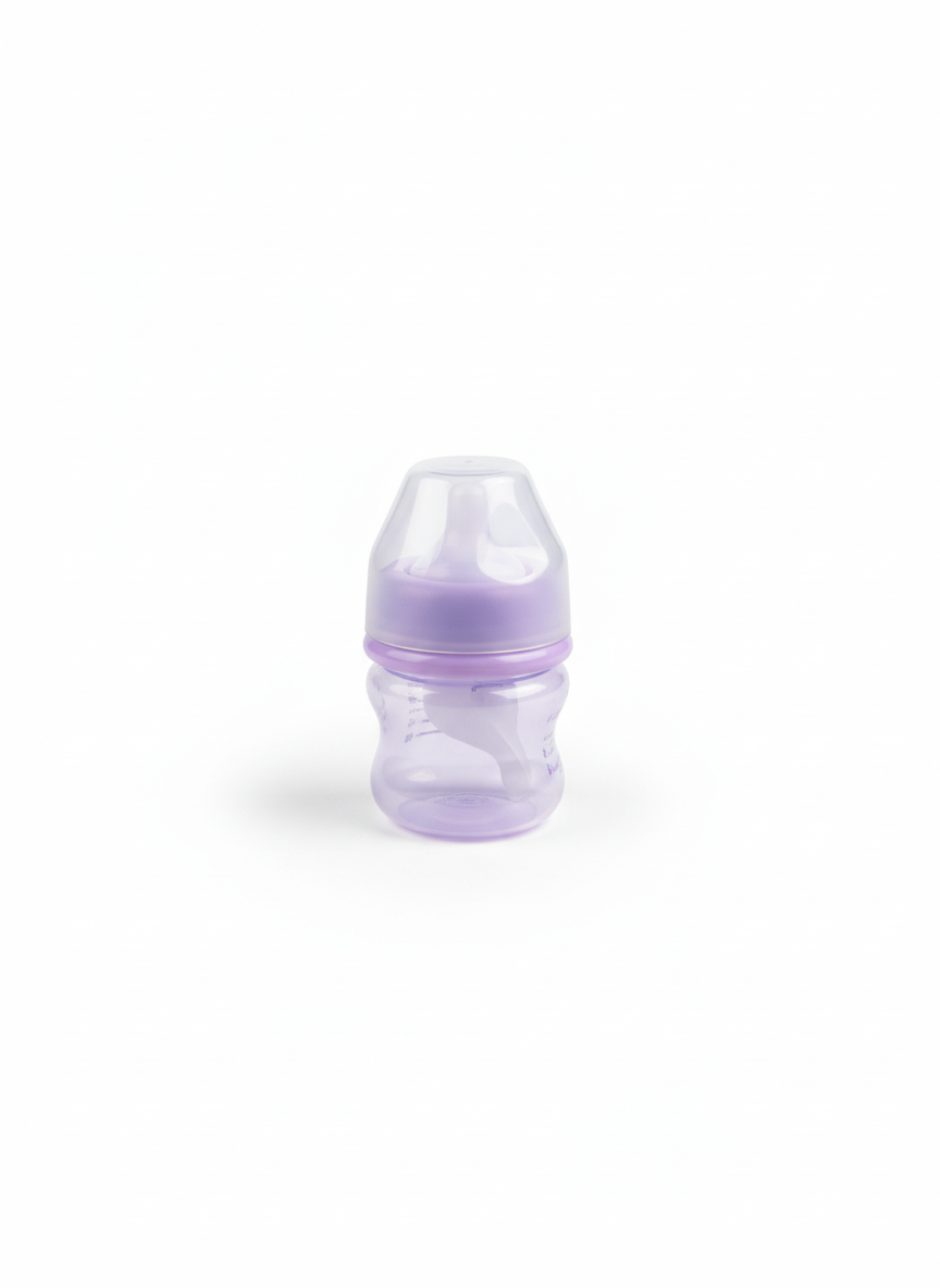 LA FRUTTA Plastic Feeding Bottle