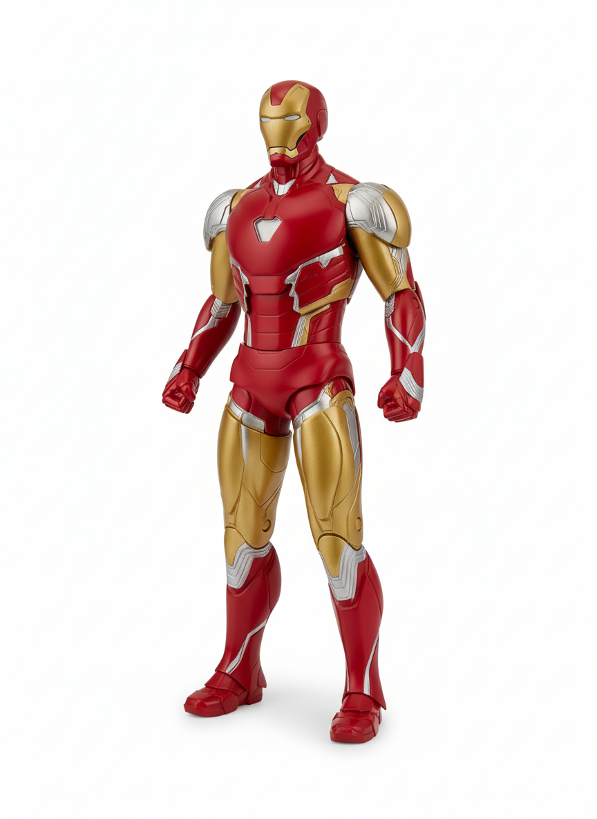 Avenger All Characters