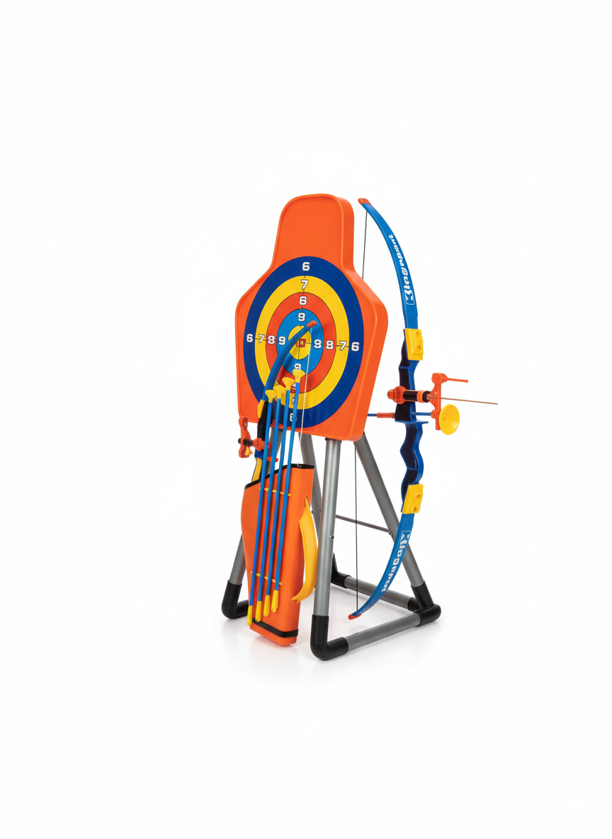 Archery Set Super Toxophily Set Super Archery