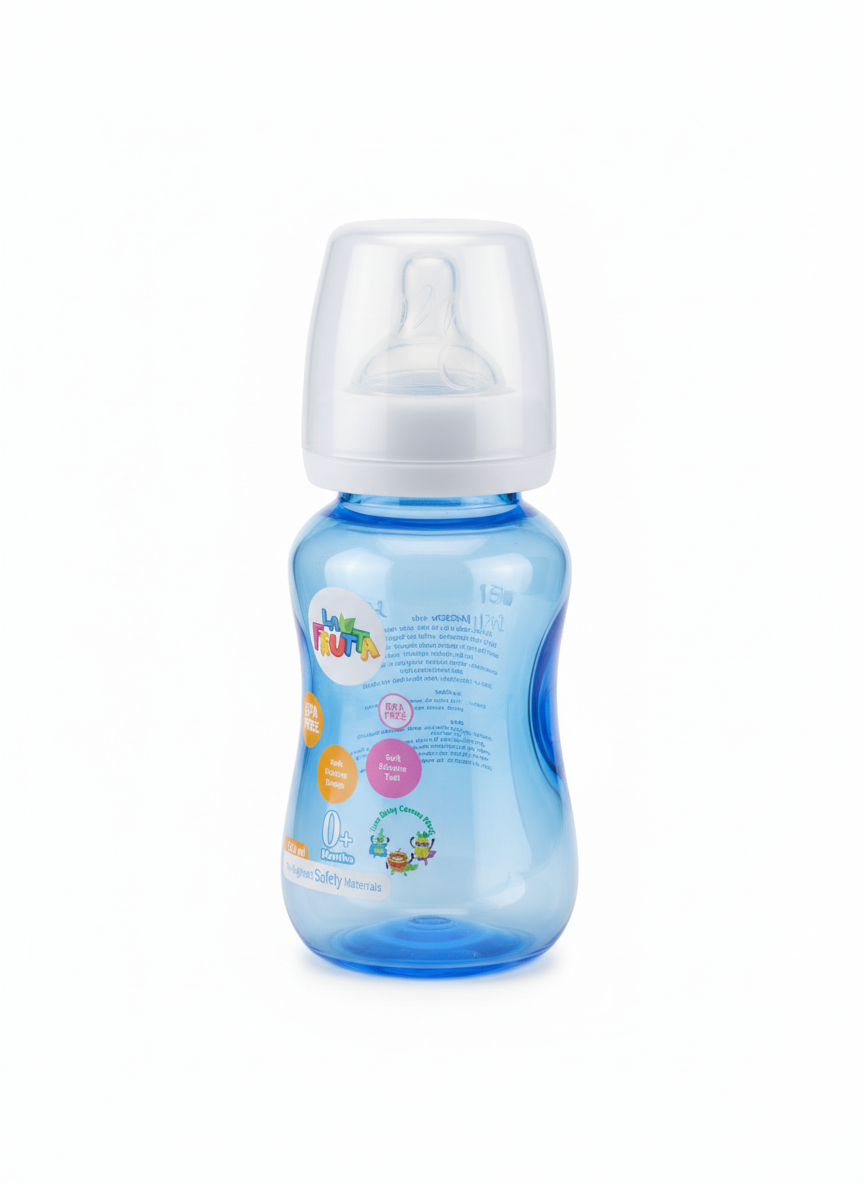 LA FRUTTA Lovely Baby Feeding Bottle