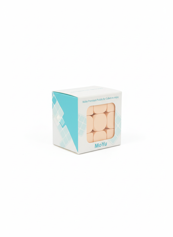 MoYu Premium Puzzle Cube