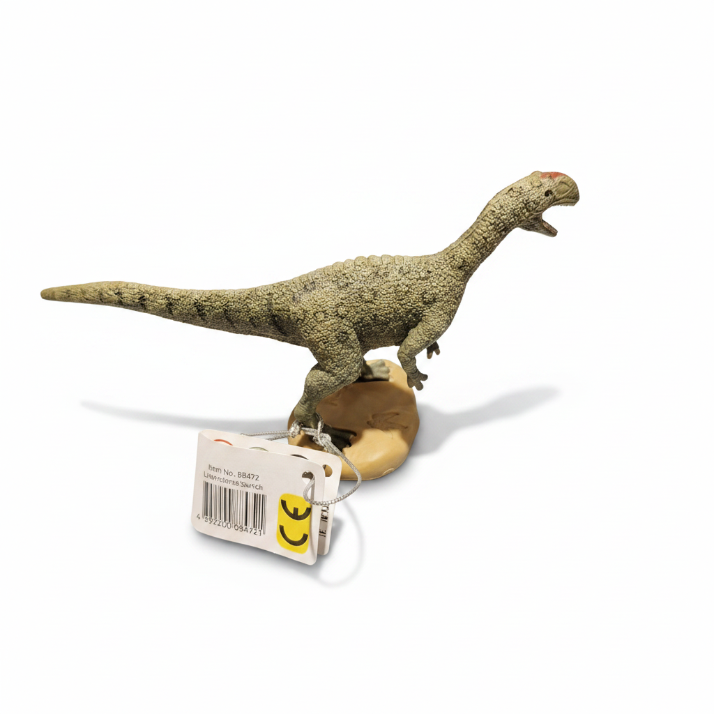 Lourinhanosaurus Figurine