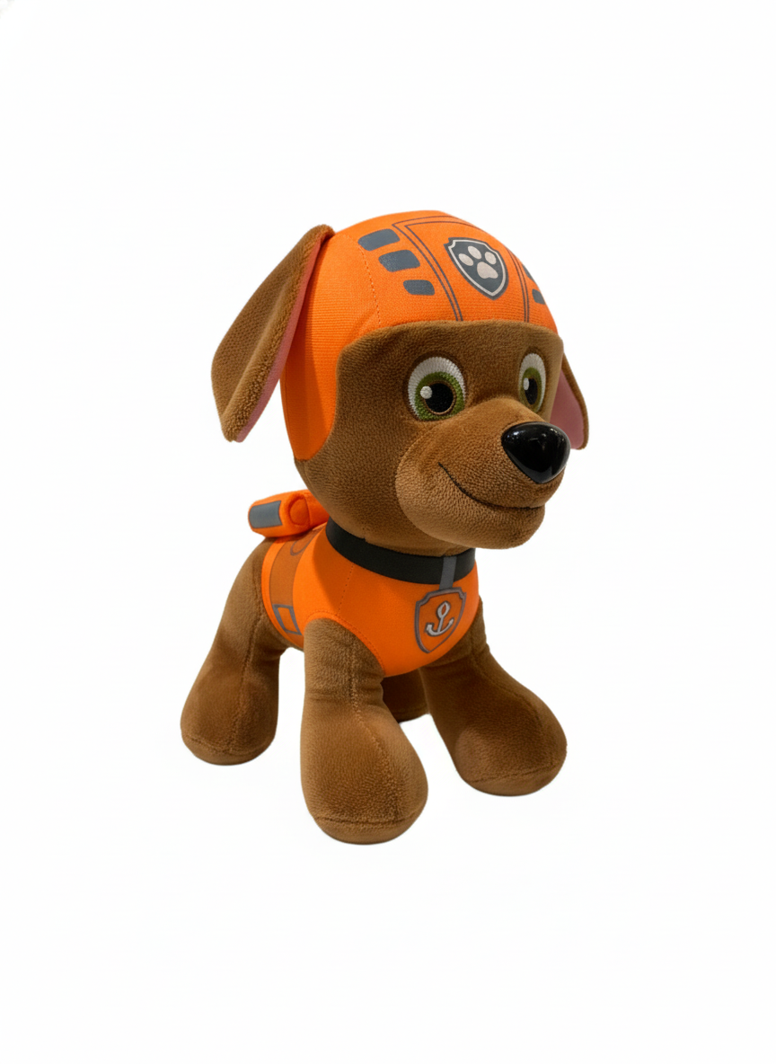 Paw Patrol Soft Toy 30 CM