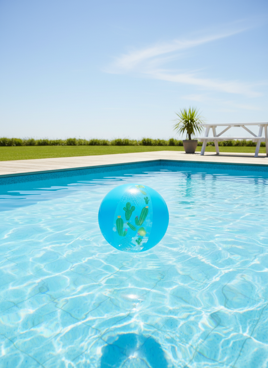 Bestway Groove 'N Splash™ Beach Ball