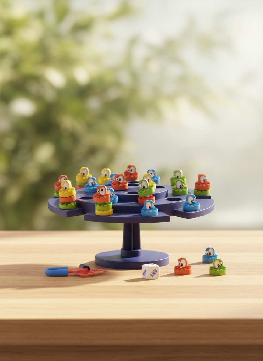 Stack'em