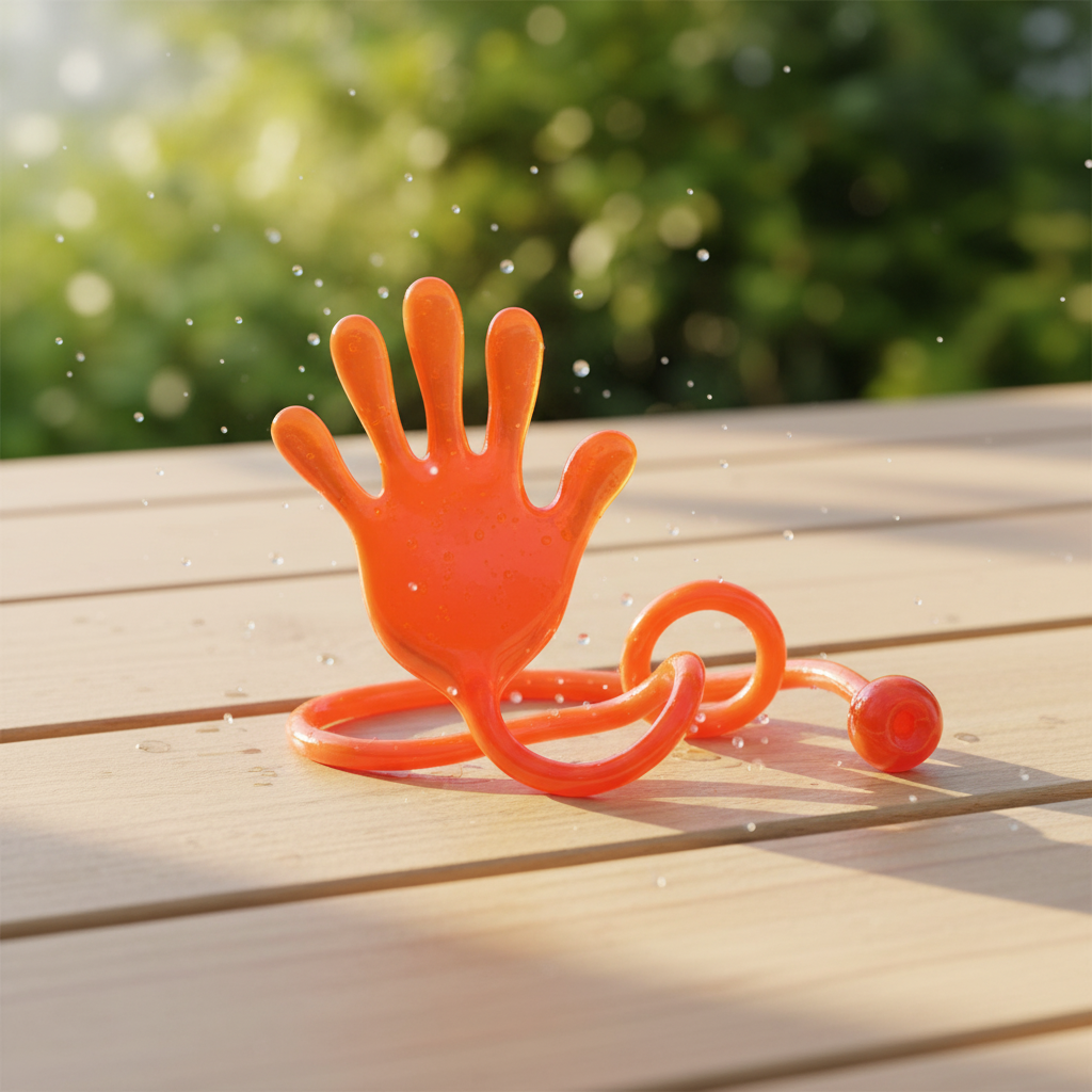 SPLASH CLAWS