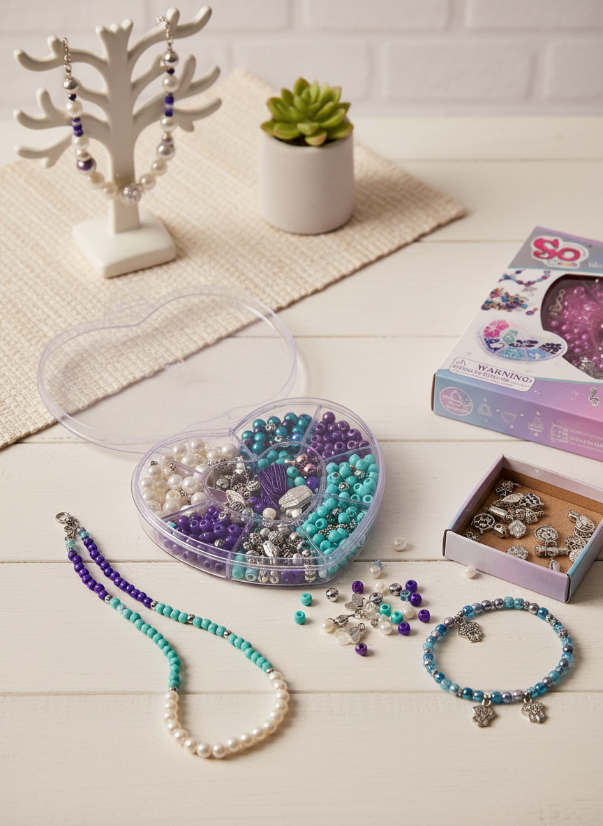 So Beads Lovely Beads