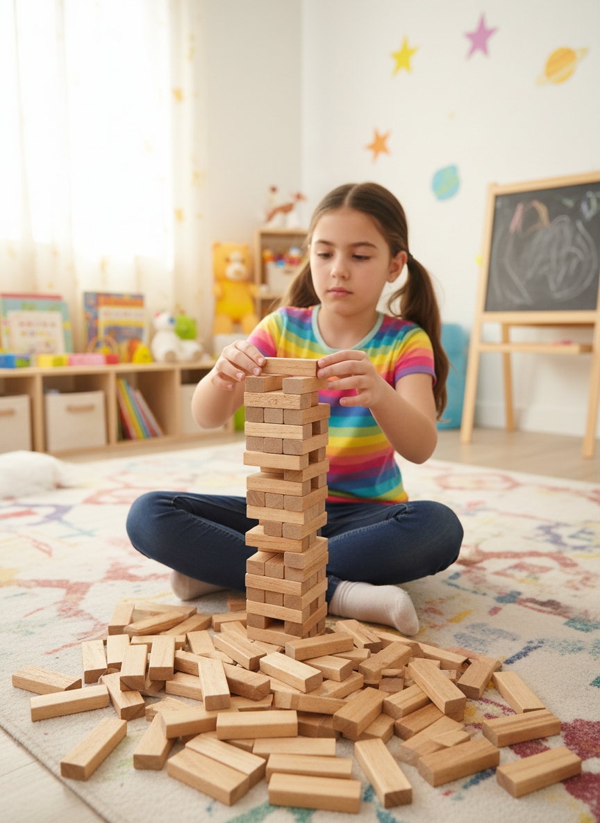 FUN TOWER