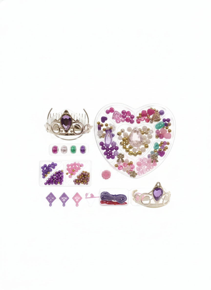 So Beads Styling Princess Jewellery Princess Collection