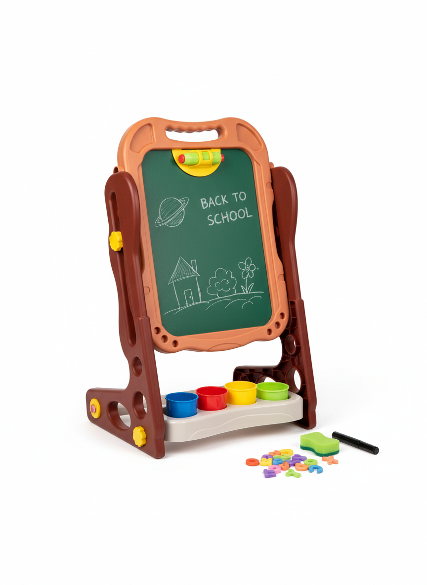 Artist Drawing Board Talented Painting 52 PCS