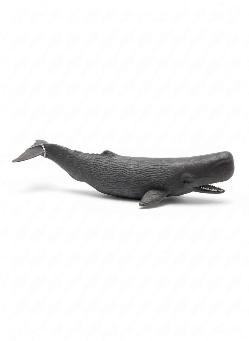 Animal Figures 5