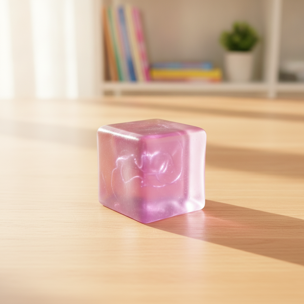 NeeDoh Nice Cube