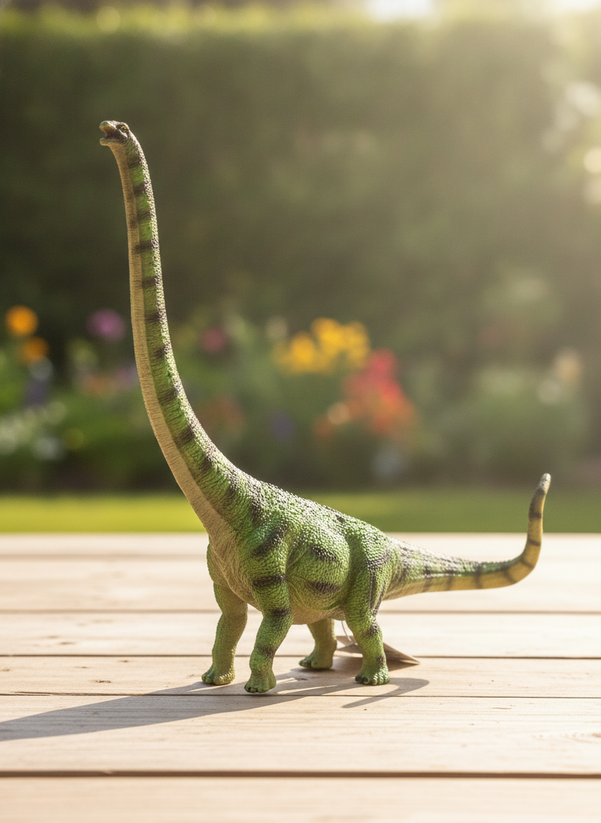 Dinosaur 04