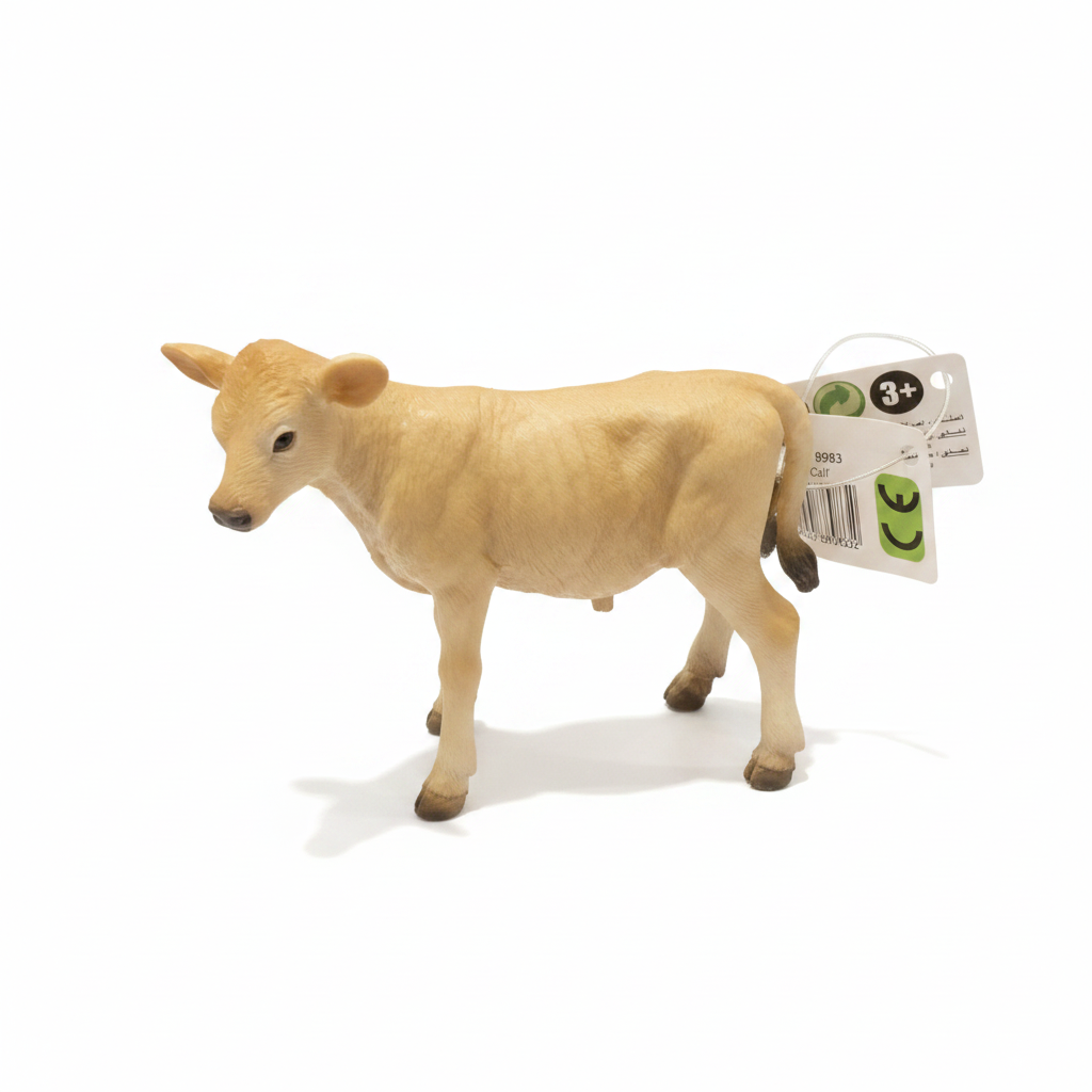 Calf Figurine
