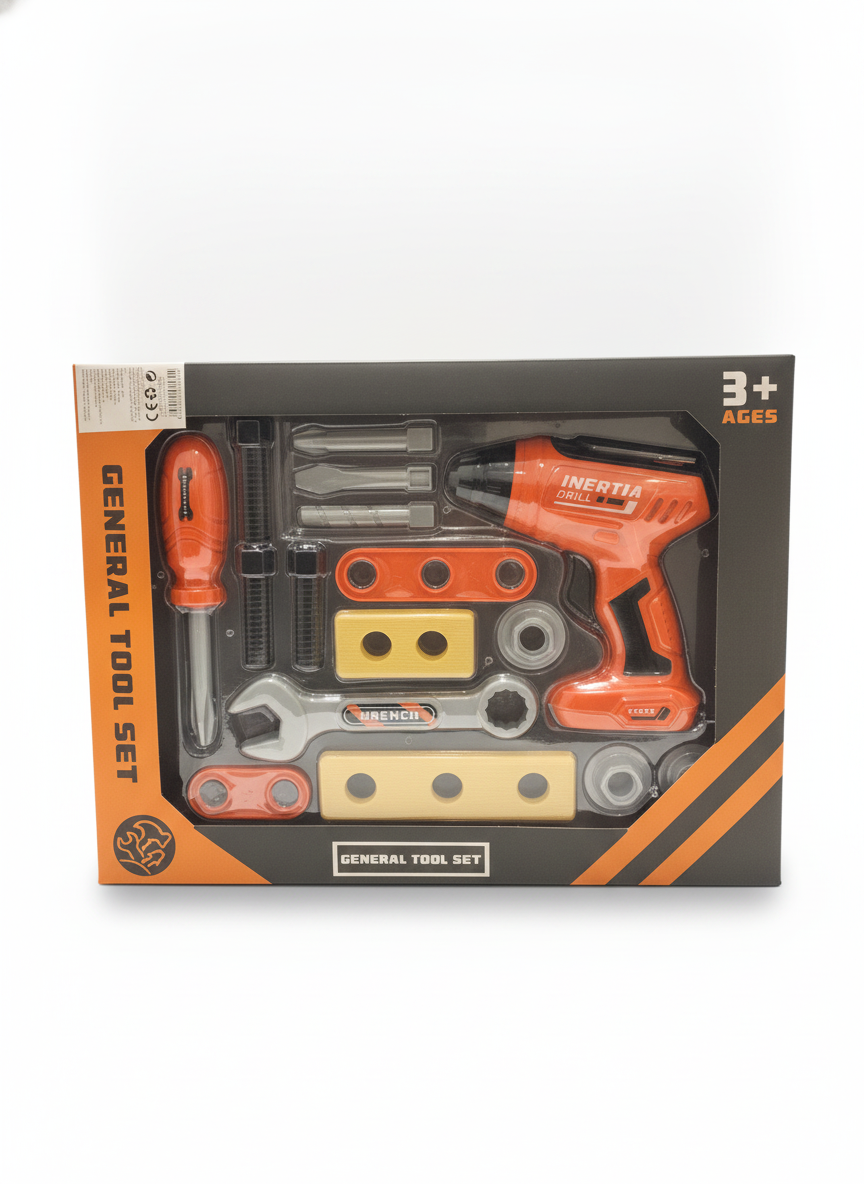 General Tool Set