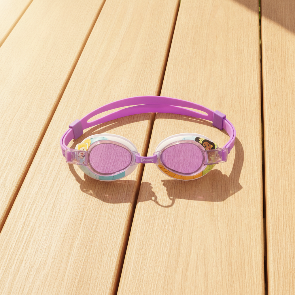 Bestway Disney Princess Child Goggles