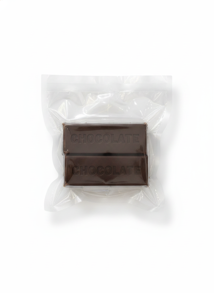 Chocolate Bar Squishy