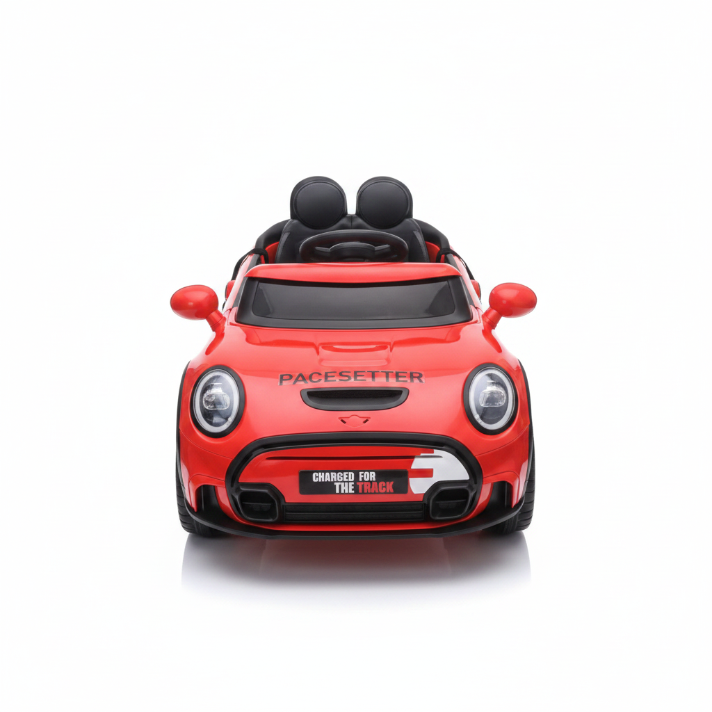 PACESETTER Electric Ride-On Car