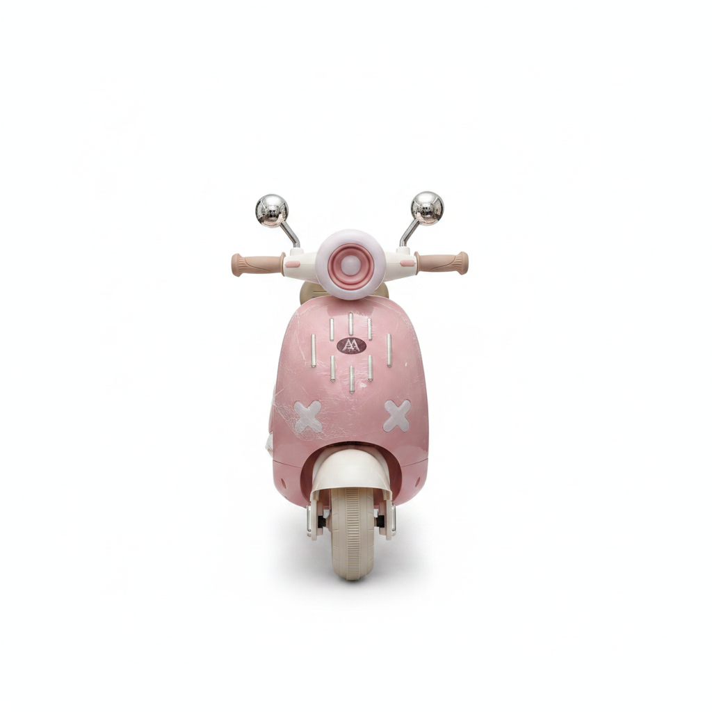 Cute Ride Kids Electric Scooter