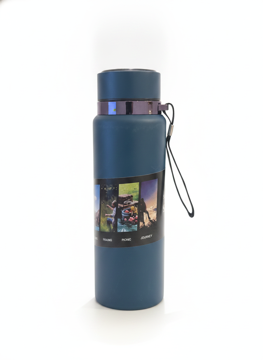Outdoor Multi-Activity Sport Bottle