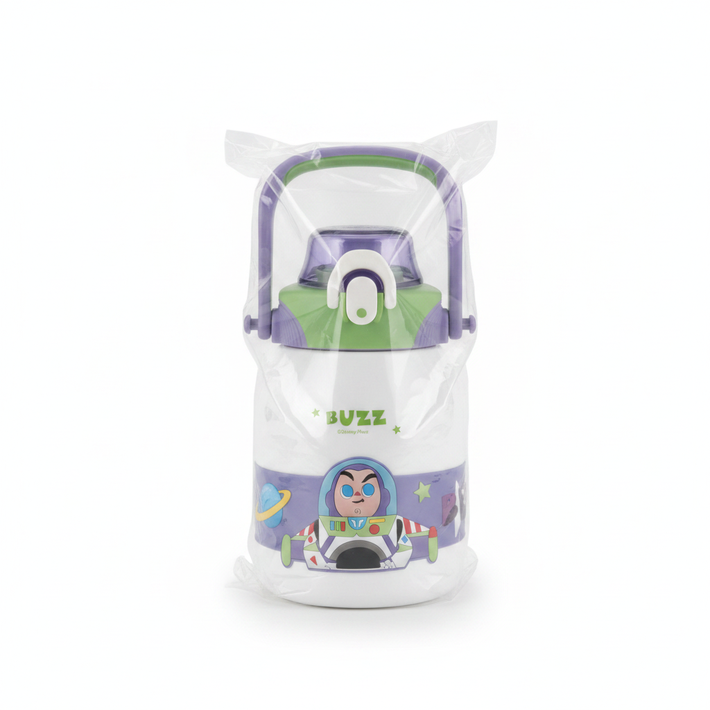 Buzz Lightyear Water Bottle (1000 ML)