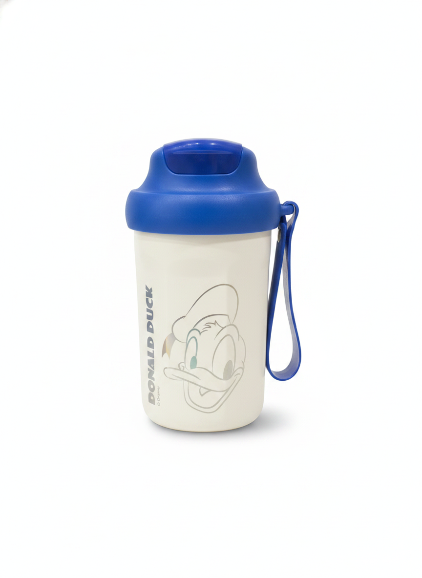 Donald Duck Character Tumbler