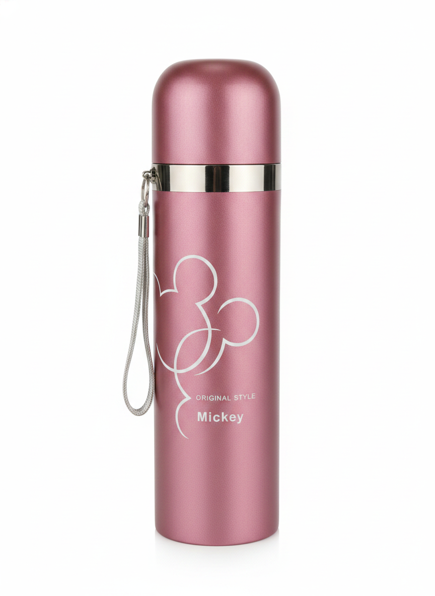 ORIGINAL STYLE Mickey Bottle