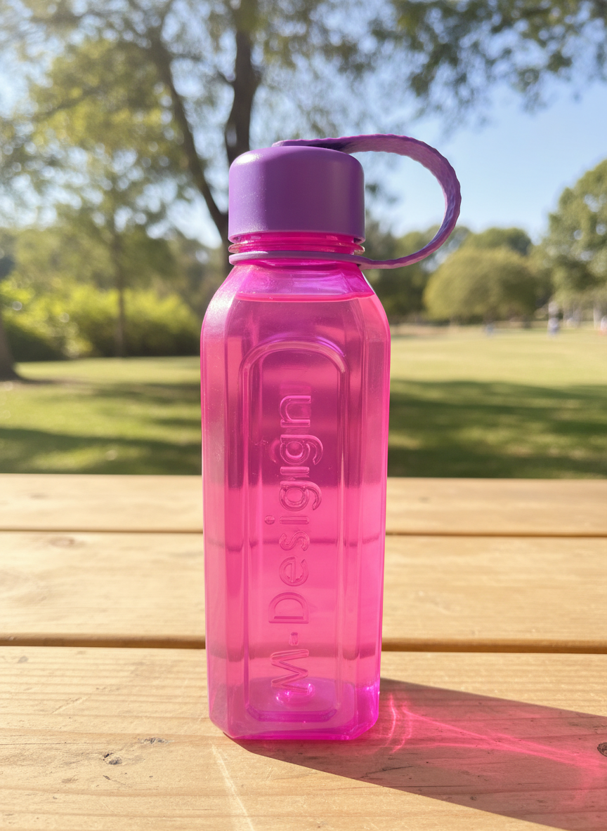 M-Design Water Bottle (0.65L)