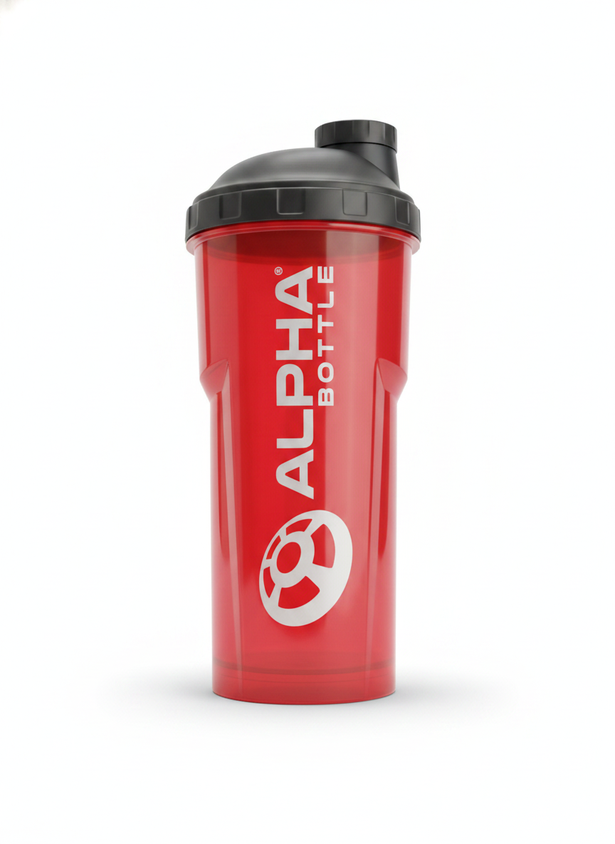 ALPHA® BOTTLE
