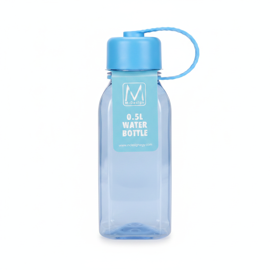 M-Design Water Bottle (0.5L)