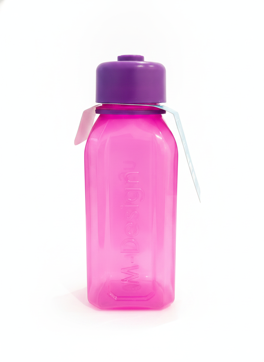 M-Design Water Bottle (0.5L)