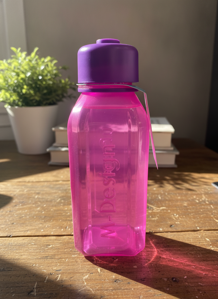 M-Design Water Bottle (0.5L)
