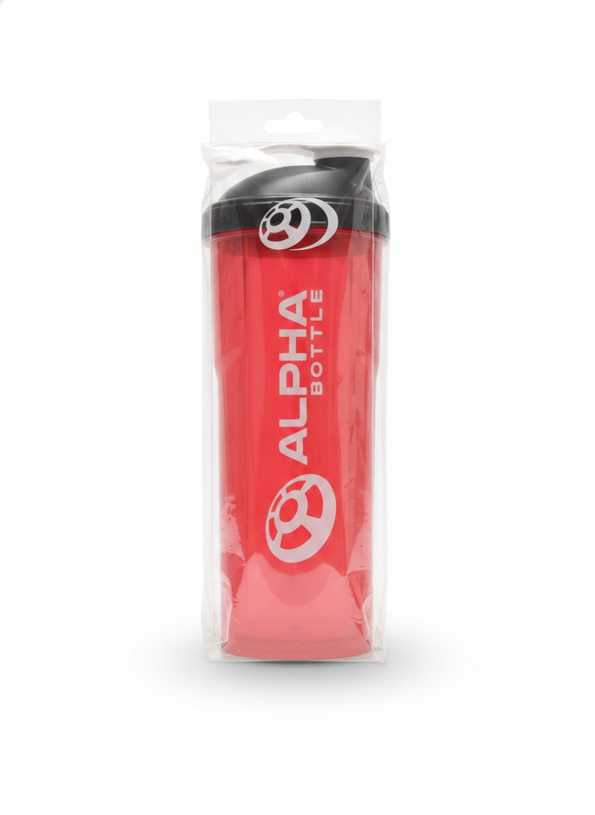 ALPHA BOTTLE