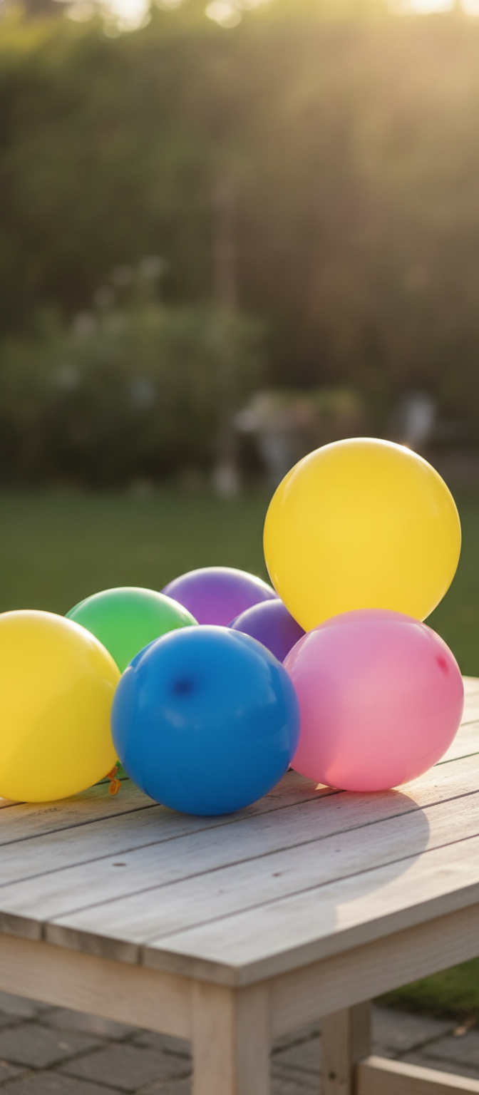 1pcs Gigantic Super Thickened 37-Inch Premium Latex Balloons Random Color