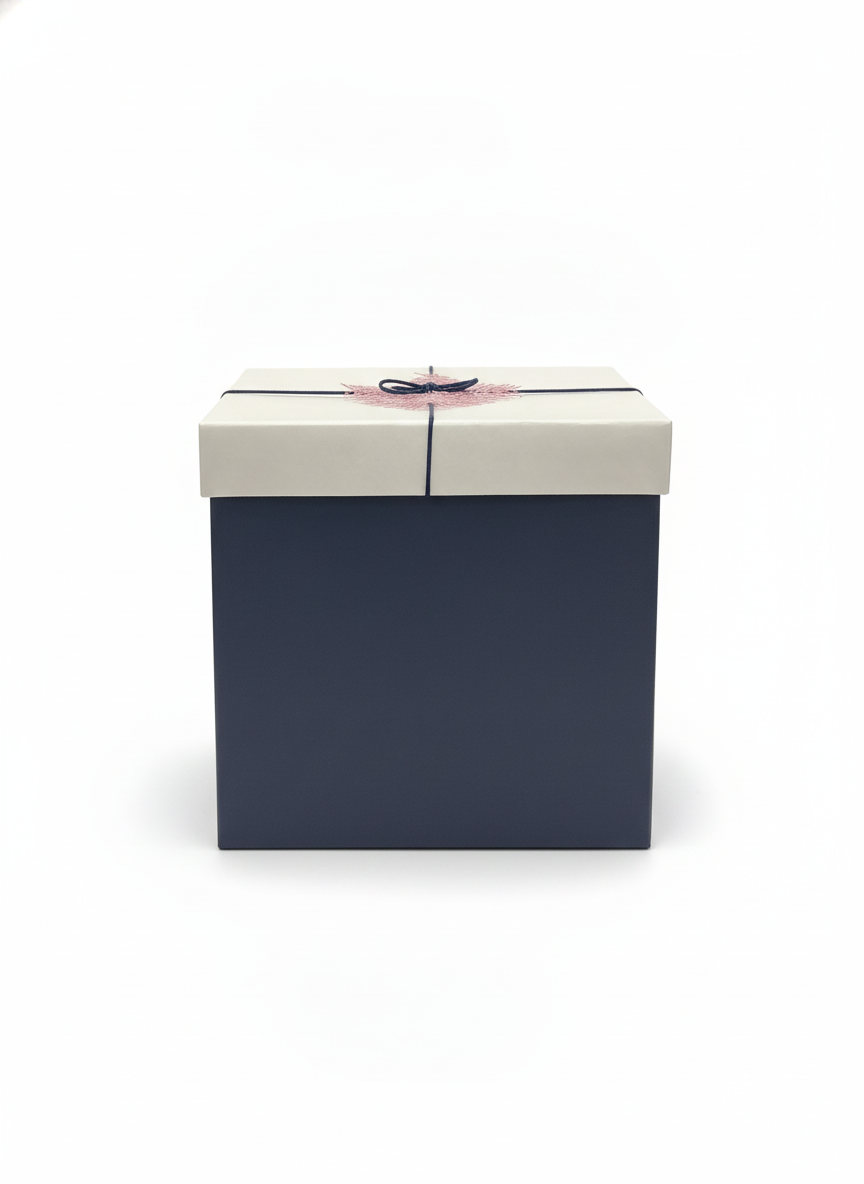Gift Box (23x23cm)