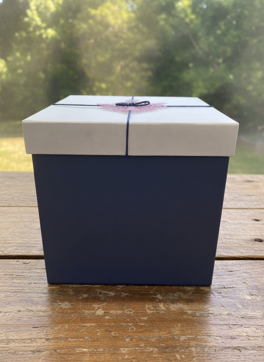 Gift Box (23x23cm)
