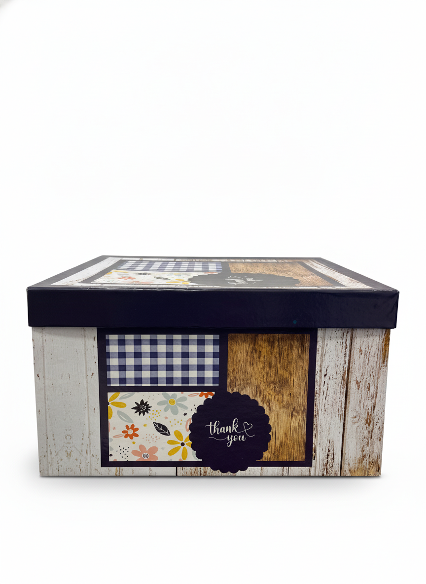 Gift Box (35x20cm)